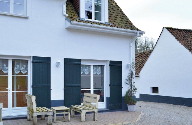 Cozy apartment in Alette with WiFi