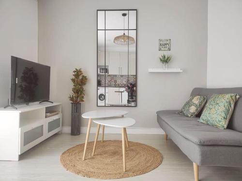 Cozy apartment in Begoña neighborhood - Mugica