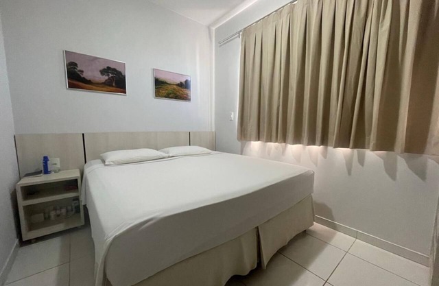 Cozy apartment in Caldas Nova