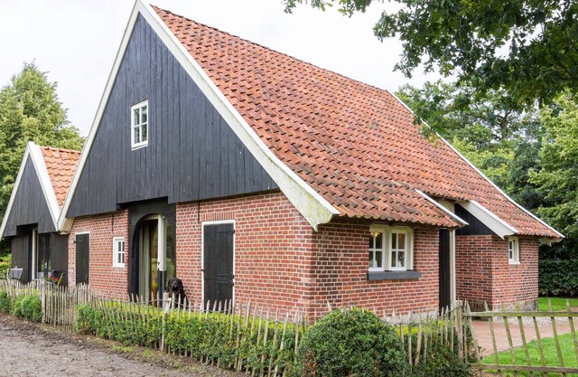 Cozy Apartment in Enschede near Forest