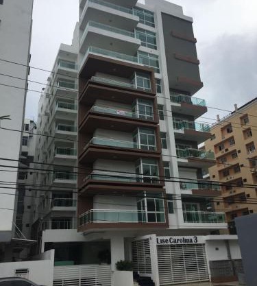 Cozy apartment in exclusive area Bella Vista