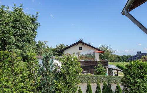 Cozy Apartment In Jesberg - Densberg
