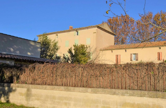 Cozy apartment in Monteux with WiFi