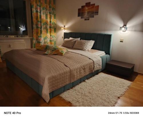 Cozy apartment in Purvciems