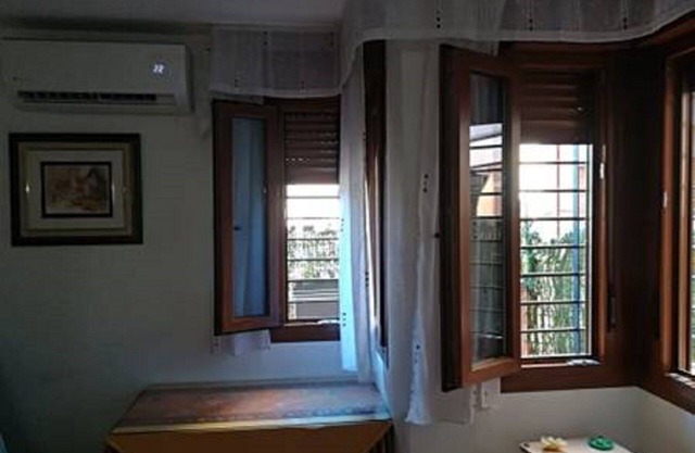 Cozy Apartment in Seville East VFT /SE /02182