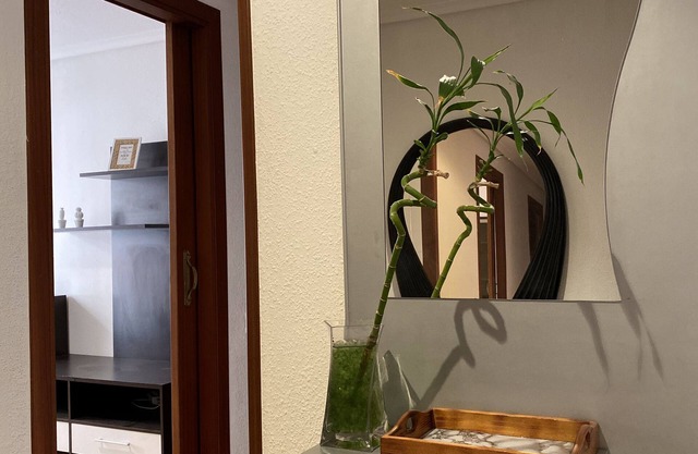 Cozy apartment in the heart of Santander