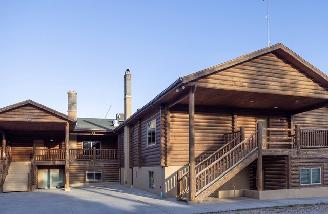 Cozy Apartment in the Beauty of the Black Hills