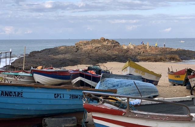 Cozy apartment in the perfect location - Salvador, Bahia