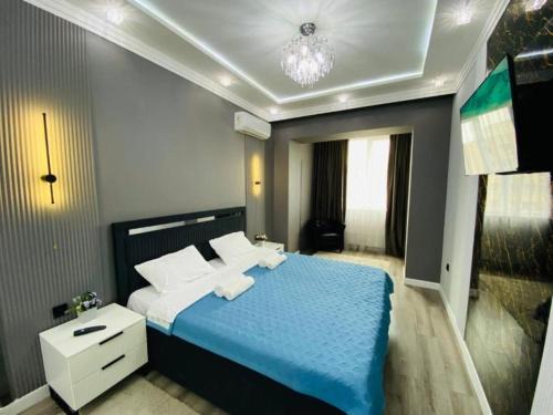 COZY APARTMENT iN THE CENTER OF ALMATY