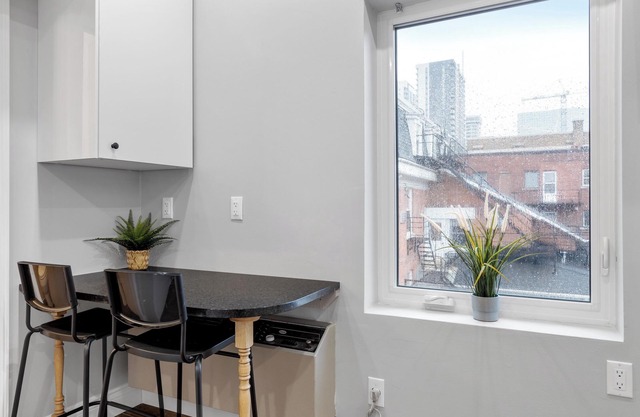 Cozy apartment in the heart of Ottawa!
