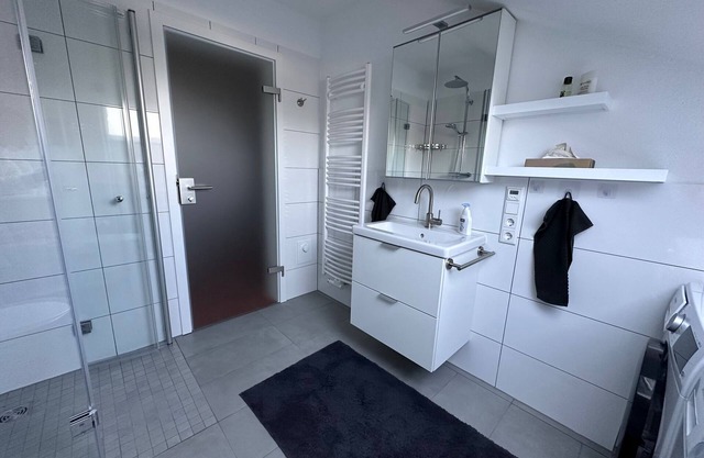 Cozy apartment in the Sauerland