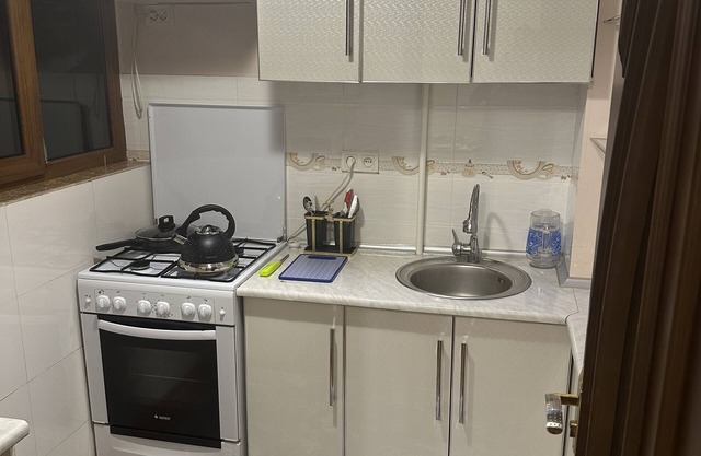 Cozy apartment in the centre of Samarkand, 5 minute to the Central Park