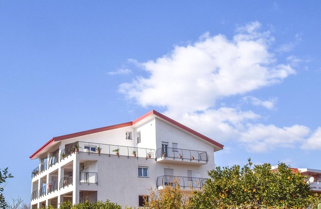 Cozy apartment in Nicotera Marina