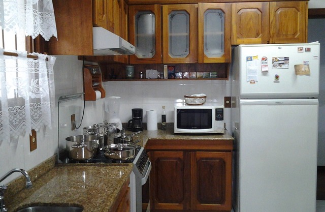 Cozy Apartment Near Black Lake
