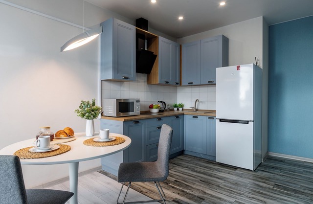 Cozy apartment near Boulevard Picasso