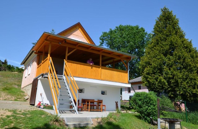 Cozy Apartment near Forest in Bohemian