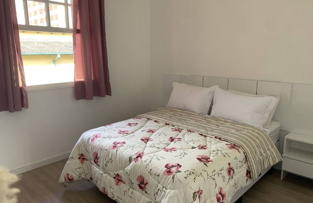 Cozy apartment near HC, Allianz Park, São Camilo, subway