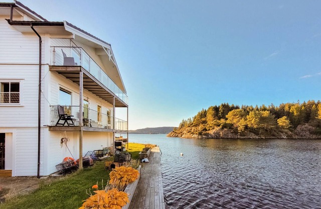 Cozy apartment in Vestre Vinnesvåg