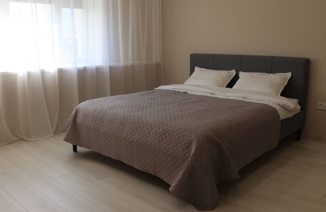 Cozy apartment on Masherova