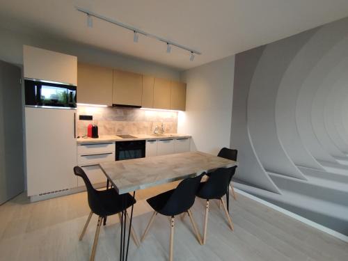 Cozy Apartment Samorin