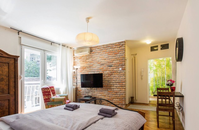 Cozy Apartment Sophie City Center