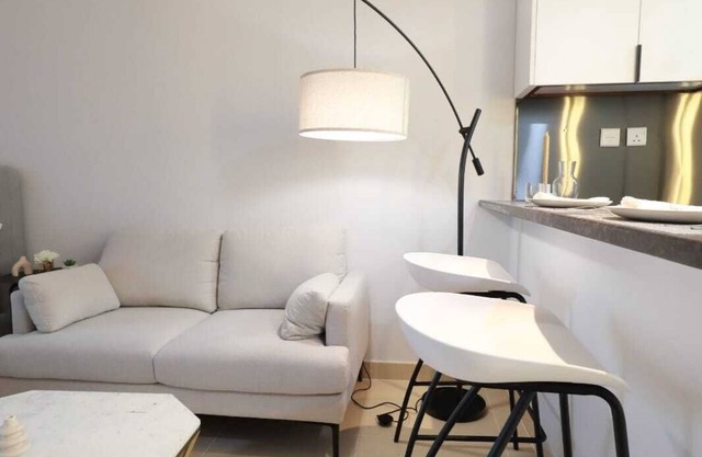 Cozy apartment with AC and WiFi in enjoyable Dubai