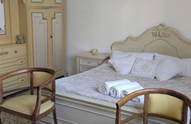 Cozy apartment with pets allowed, a few km from Varese.
