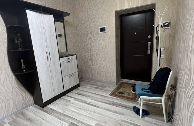 Cozy apartments 5 minutes from the rail station