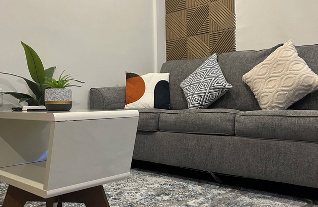 Cozy Apt Near Queen’s Park Savannah – Perfect for Carnival & Business Stays!
