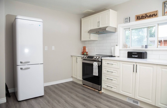 Cozy Bancroft Stay in the Minnow Lake area