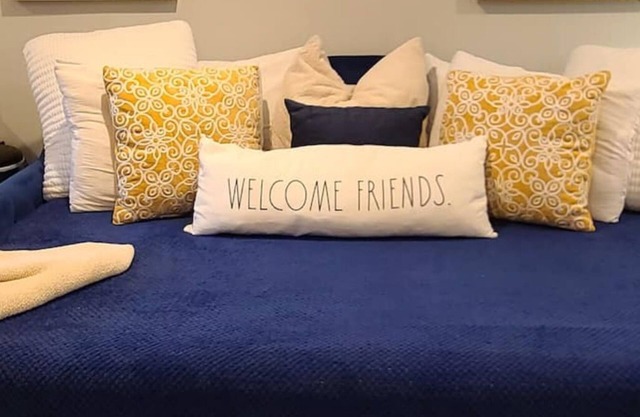 Cozy Basement Suite with Outdoor Oasis in NE Washington, DC!