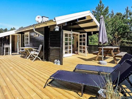 Cozy Beach House - By Traum Ferienwohnungen