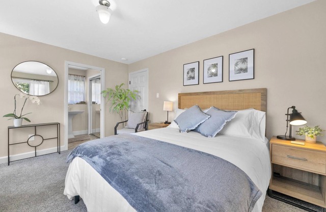 Cozy Beach Studio in the Heart of San Diego!