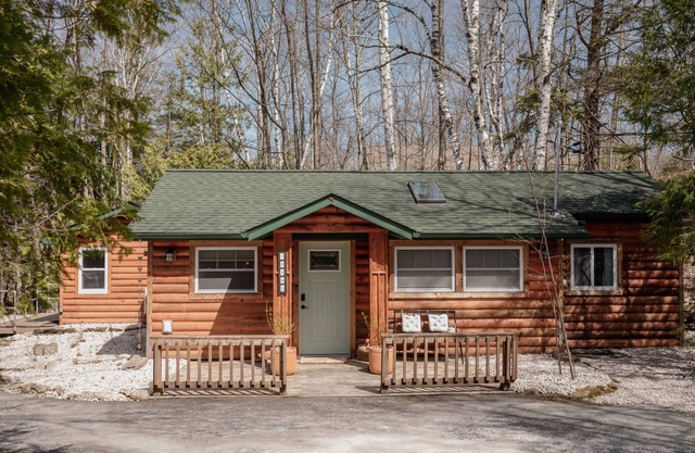 Cozy Birch Cabin Retreat - mins to SisterBay Marina