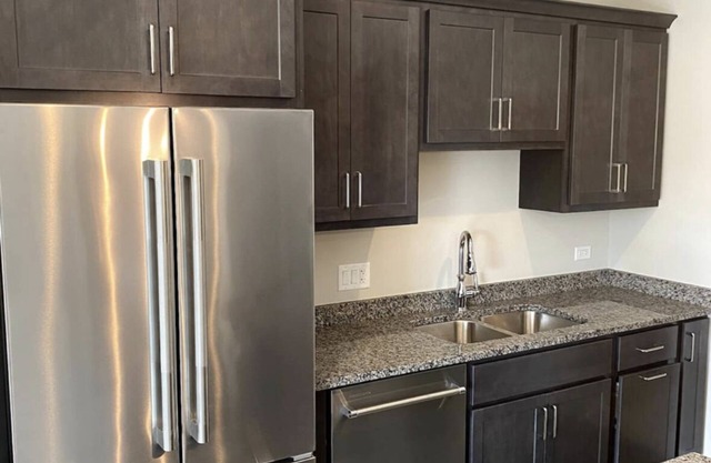 Cozy, Brand new townhome