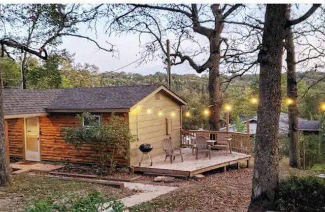 Cozy Cabin at the Lake - Close to Marina