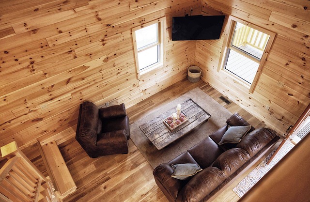 Cozy Cabin built 2024 in Deposit,NY Short walk to best Fly Fishing in Northeast