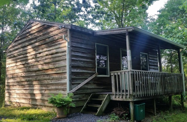 Cozy Cabin In The Woods Near Raystown Lake