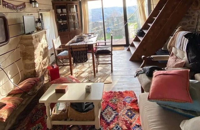 COZY CABIN Ribeira Sacra - Sports & Nature
