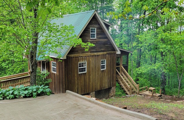 Cozy Cabin
