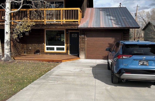 Cozy Cabin with Hot Tub in South Fork, CO - STR 1083