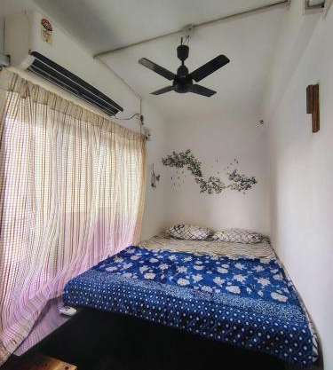 Cozy Camper Van Styled Studio Home