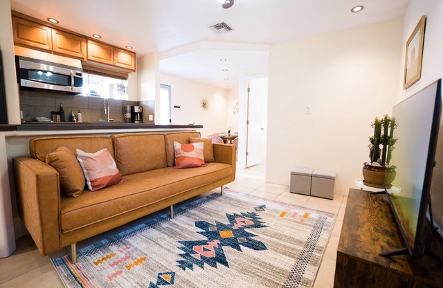 Cozy Casita in the Heart of Tucson! 🌵