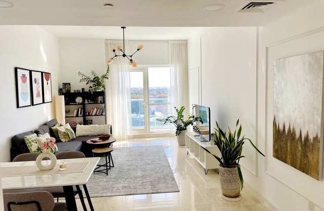 Cozy Centre Homestay