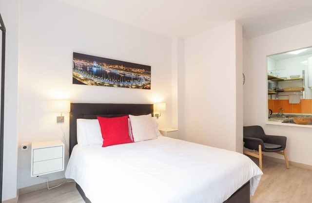 Cozy Centro Historico Studio