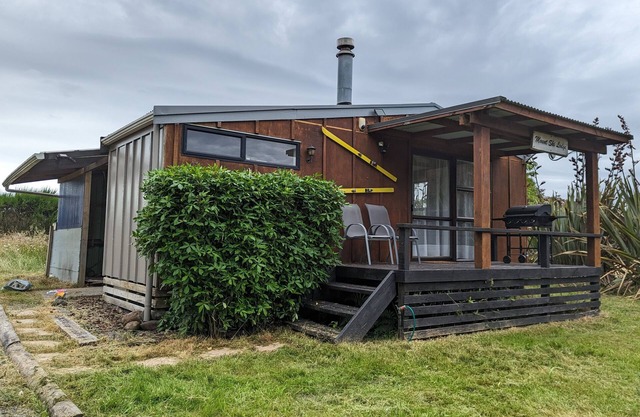 Cozy chalet with access to all year adventures