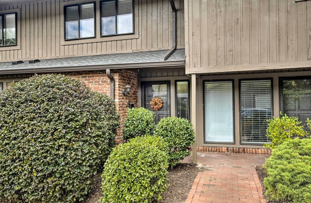 Cozy Chapel Hill Condo ~ 2 Mi to UNC & Dtwn!