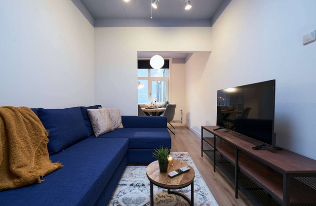 Cozy City Suite in Eindhoven Center
