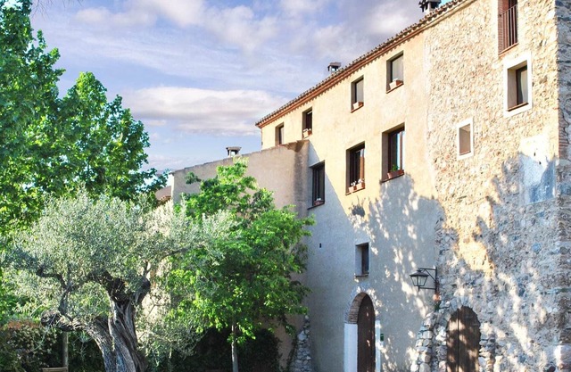 Cozy Cottage in Cornudella de Montsant with Pool