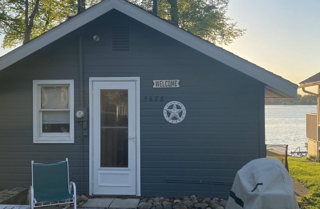 Cozy Comfortable Cottage